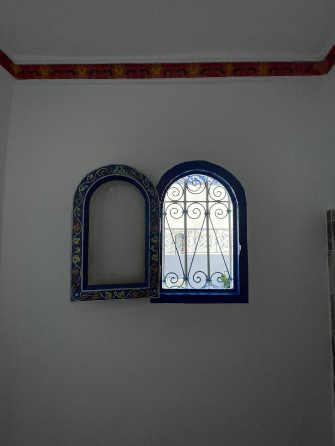 Apartmán Charming Cozy House Kasbah Tanger Exteriér fotografie
